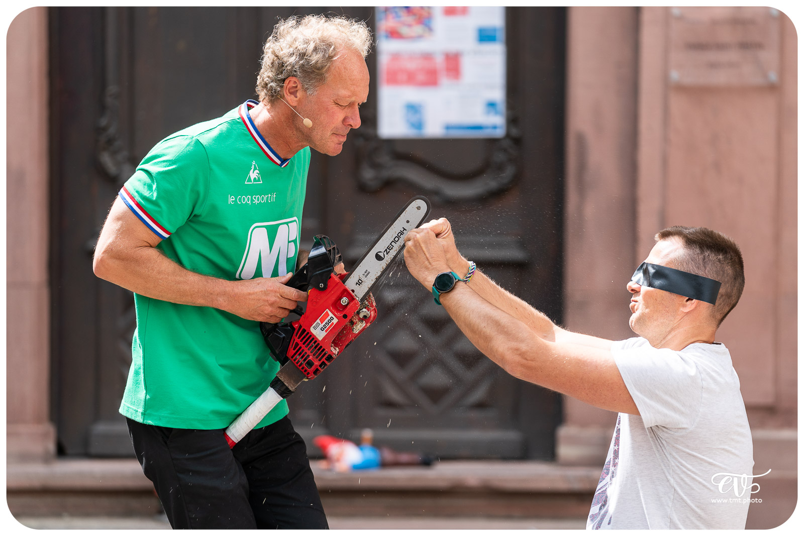 FRENCH TOUCH MADE IN GERMANY (IMMO)